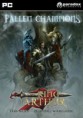 King Arthur Fallen Champions Proper – PC